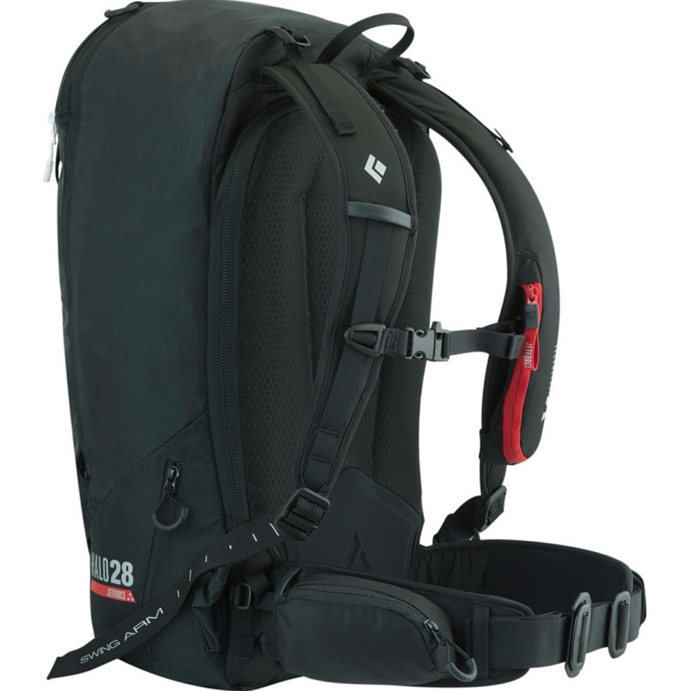 Black Diamond JetForce Halo 28L Avalanche Backpack